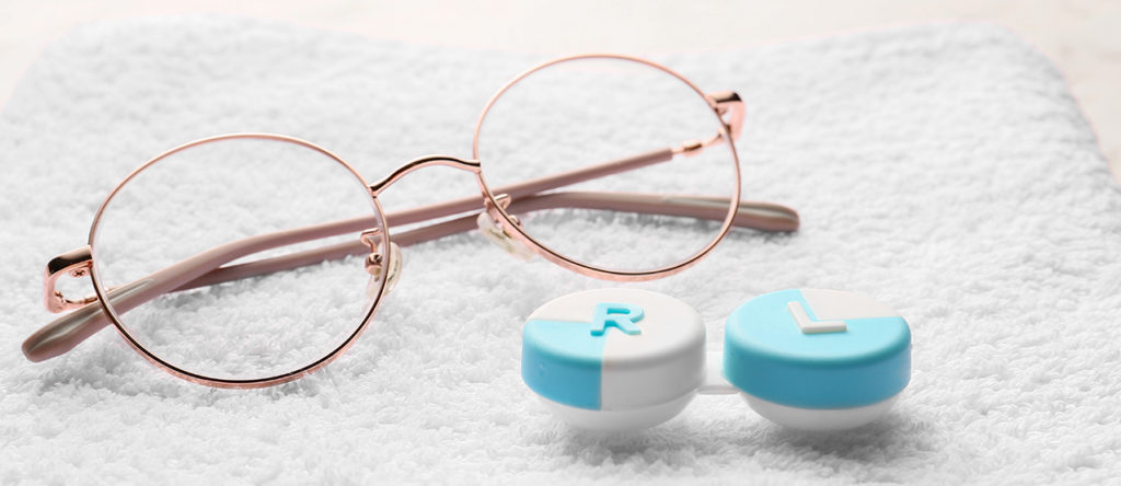 Mutuelle santé le remboursement optique