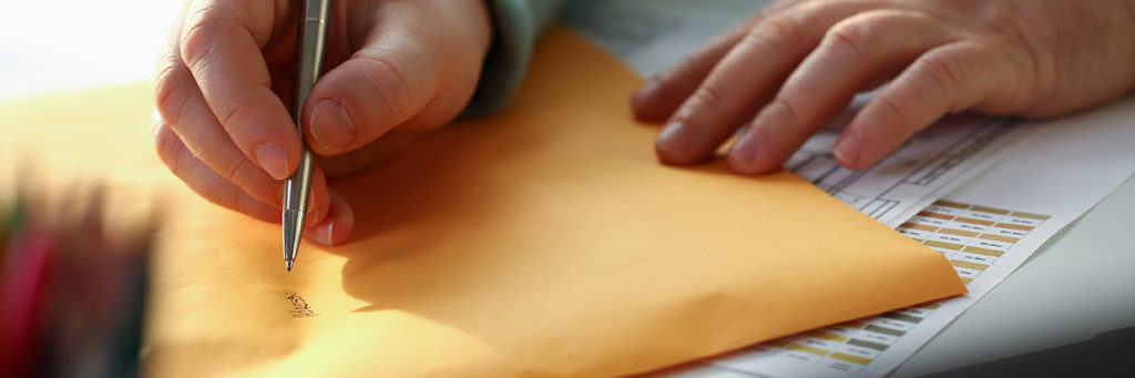 lettre résiliation mutuelle