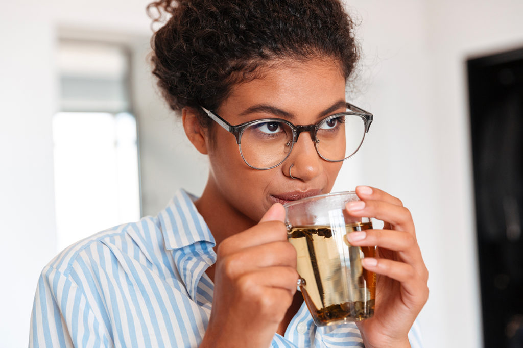 Le remboursement des montures de lunettes ?