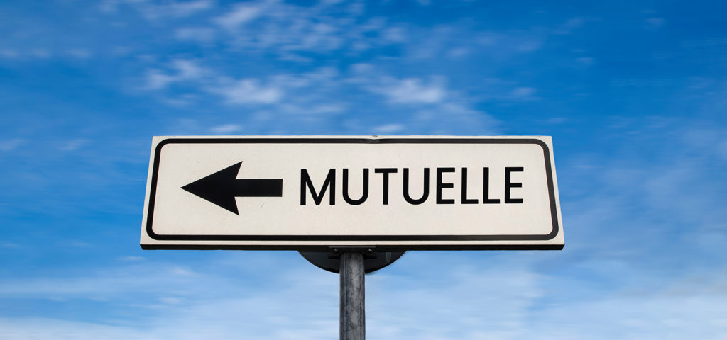 Remboursement mutuelle