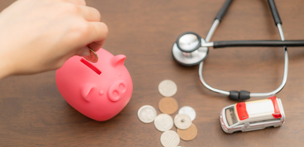 surcomplémentaire frais d'hospitalisation