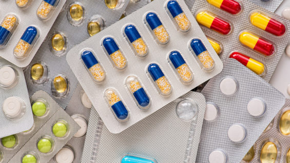 Utiliser les antidouleurs à bon escient
