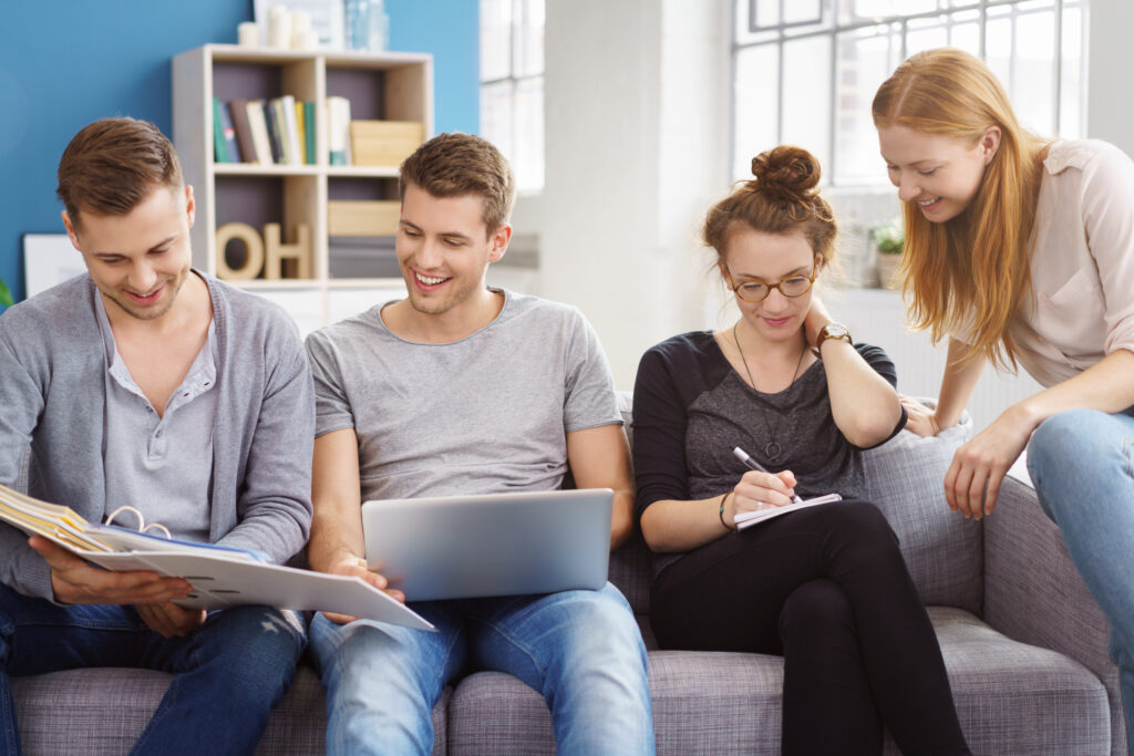 mutuelle étudiant boursier