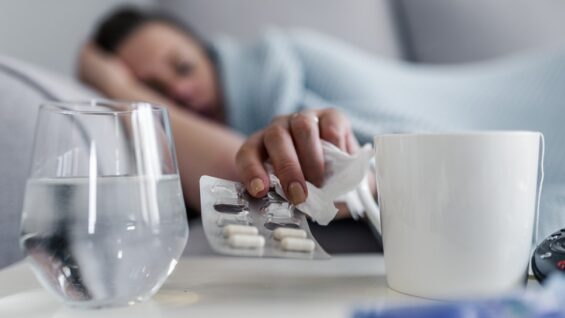 Impact du froid sur la santé : mythes et réalités