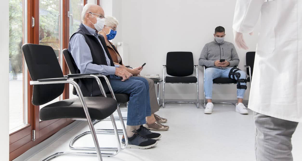 Le renoncement aux soins s’accentue pour des raisons de délais et de coûts