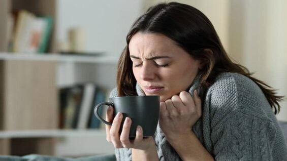Comment soulager les symptômes du rhume sans médicaments ?