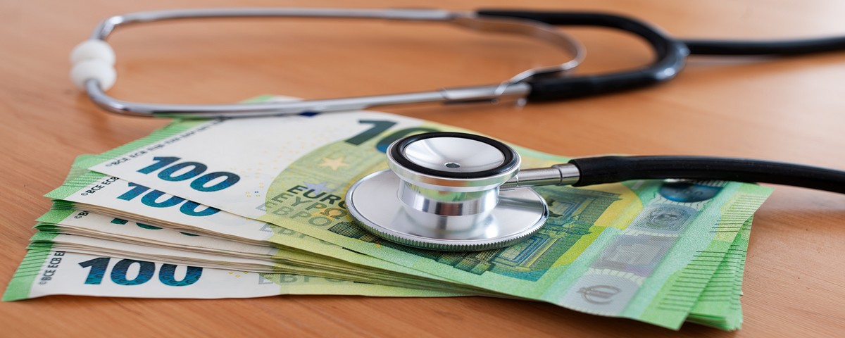 Nette hausse des dépenses de santé des Français en un an