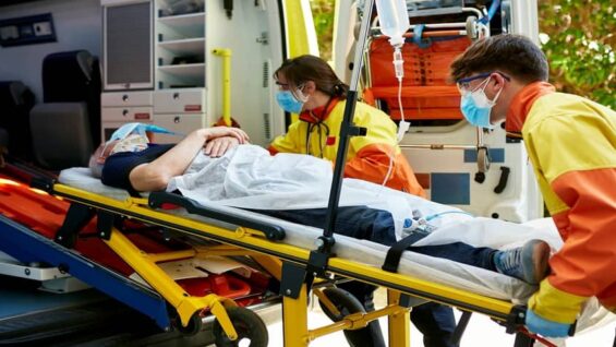 Urgences non vitales : prise en charge sans délai dans les centres de soins immédiats