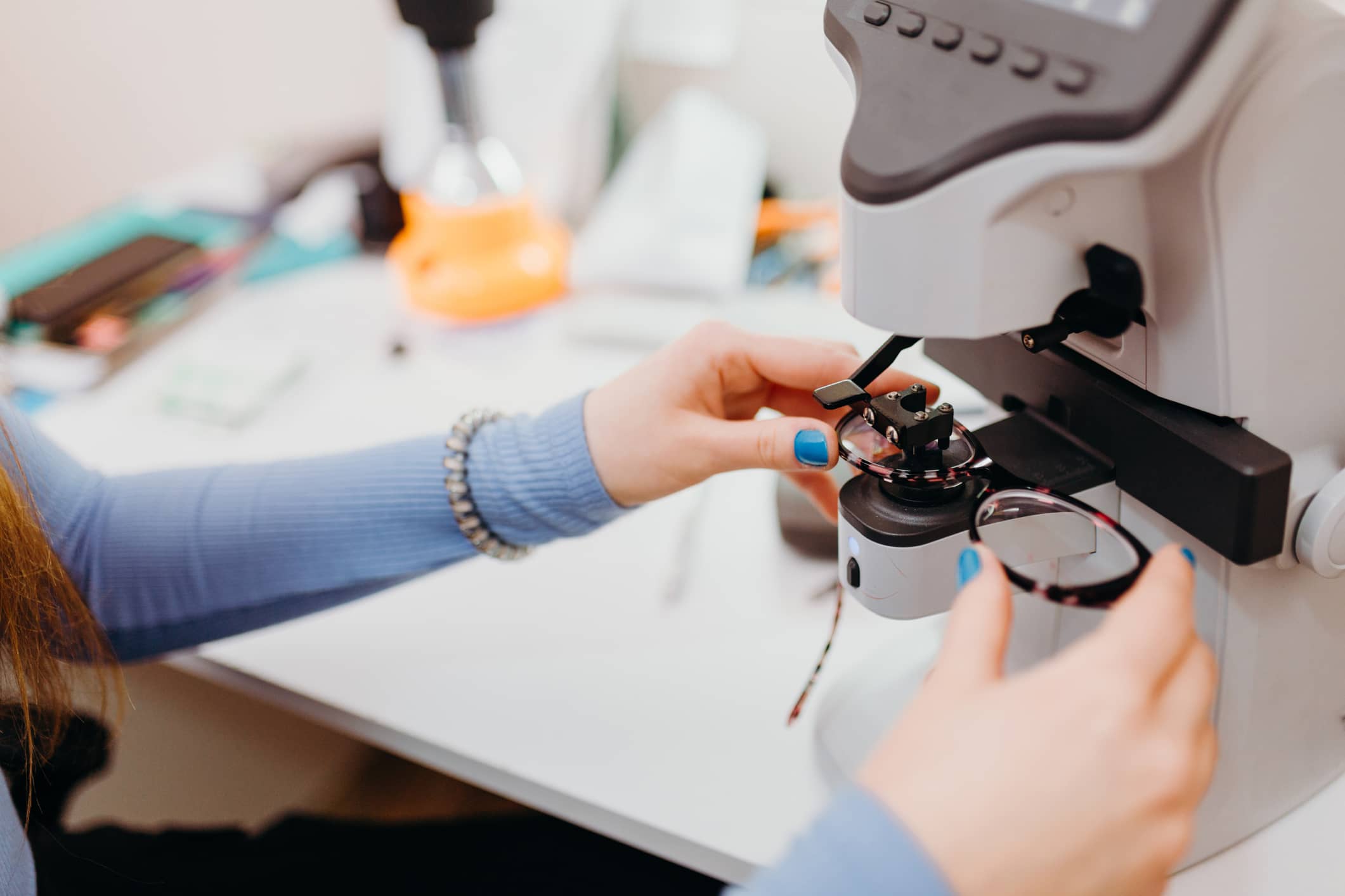 Des lunettes de vue d’occasion de grandes marques à prix abordables chez Zac