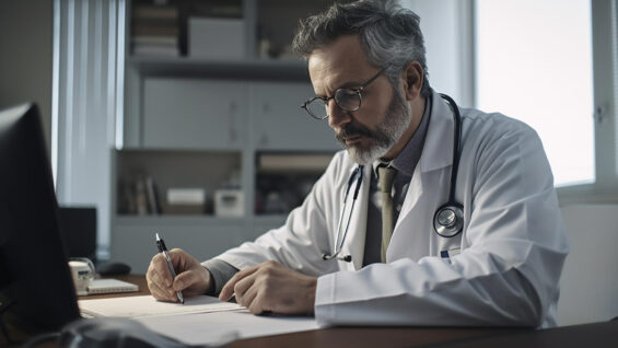 La télémédecine s’invite dans les gares pour faciliter l’accès aux soins