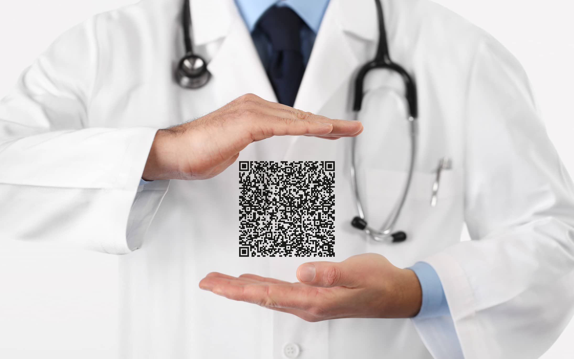 Révolution écologique en santé : les QR codes s’imposent pour les notices médicales