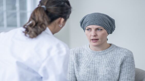 Une organisation plus simple pour le dépistage de trois cancers en 2024