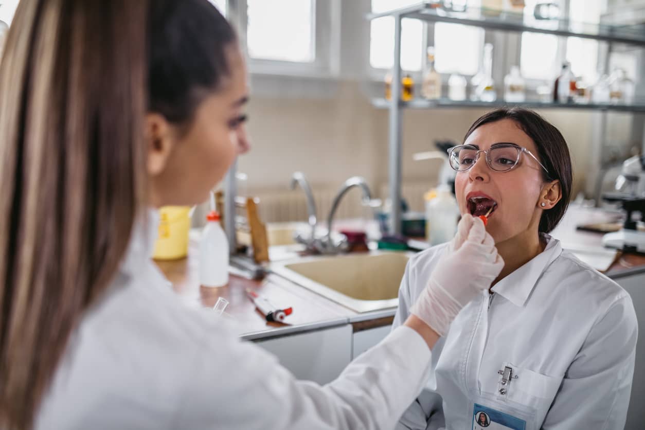 Endométriose : une avancée majeure avec le test salivaire « Endotest »