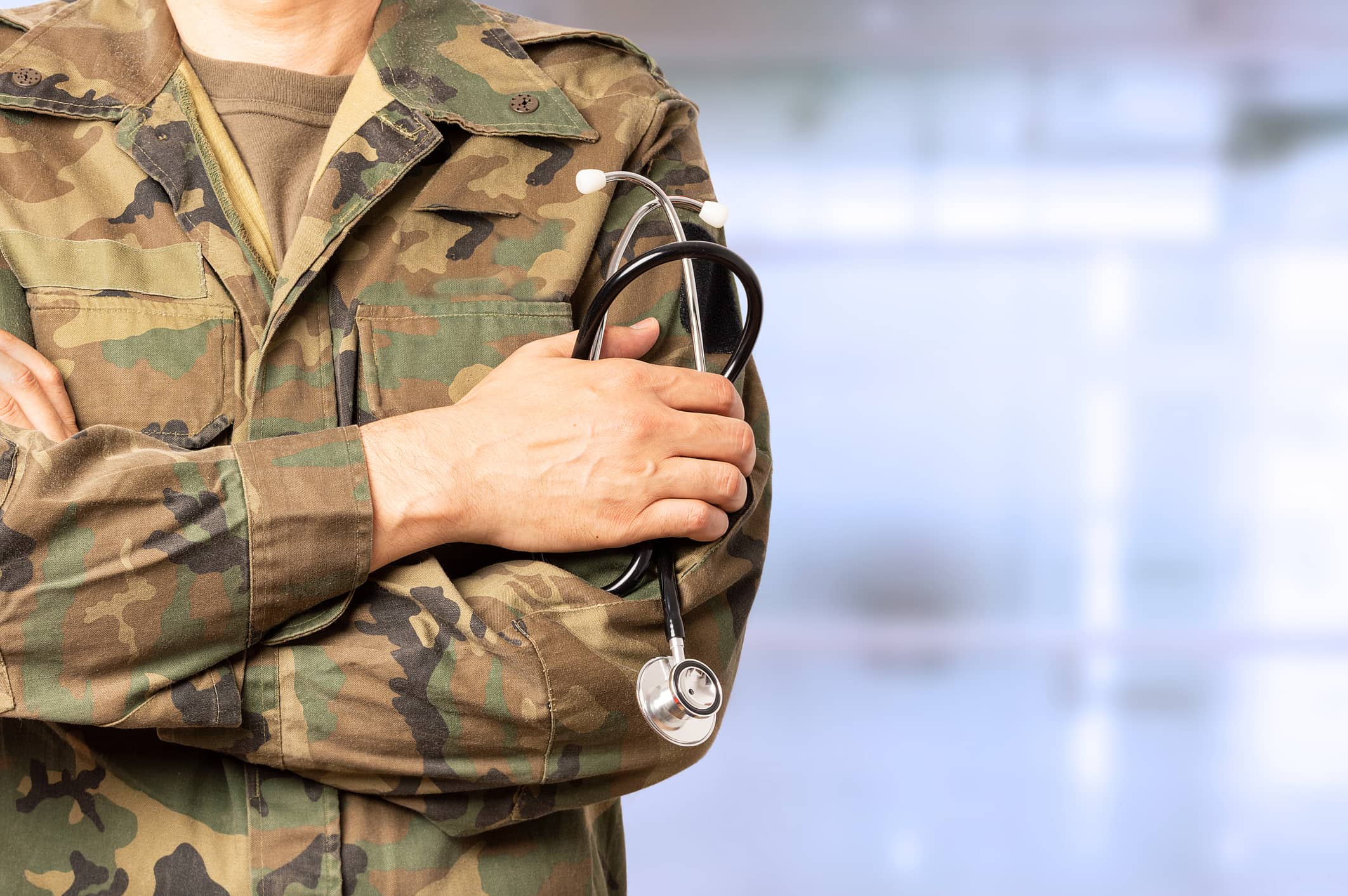 Optimisation de la couverture santé des forces armées pour 2025