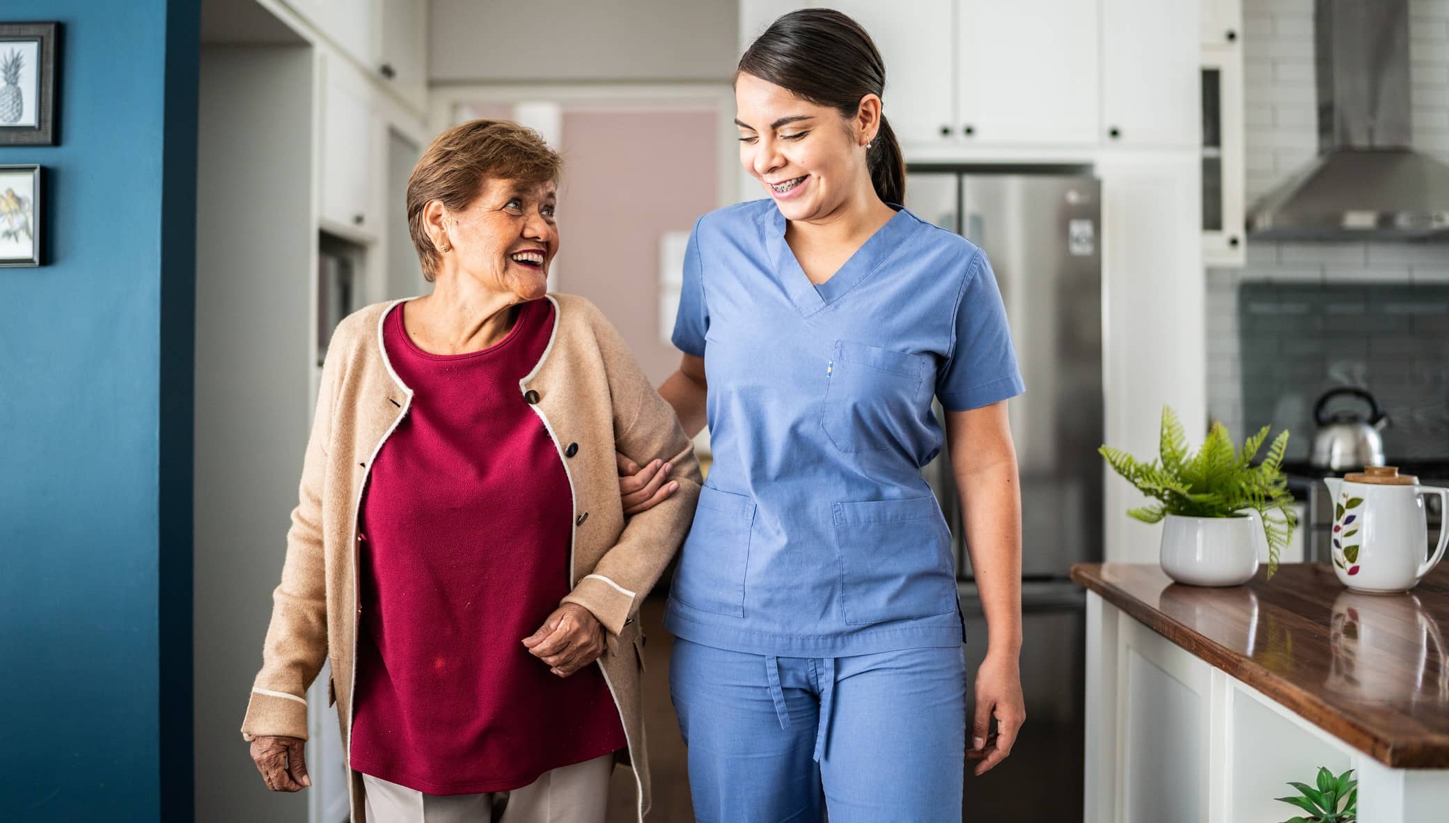 Parkinson : une consultation de prévention pour mieux vivre avec la maladie