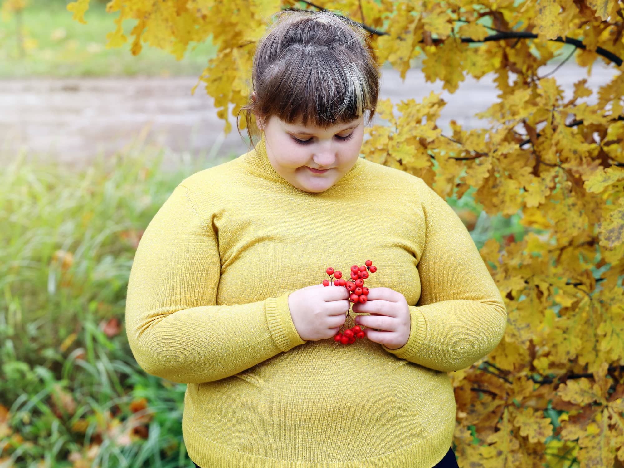 L’obésité des enfants et des adolescents : un fléau qui dépasse les pays riches