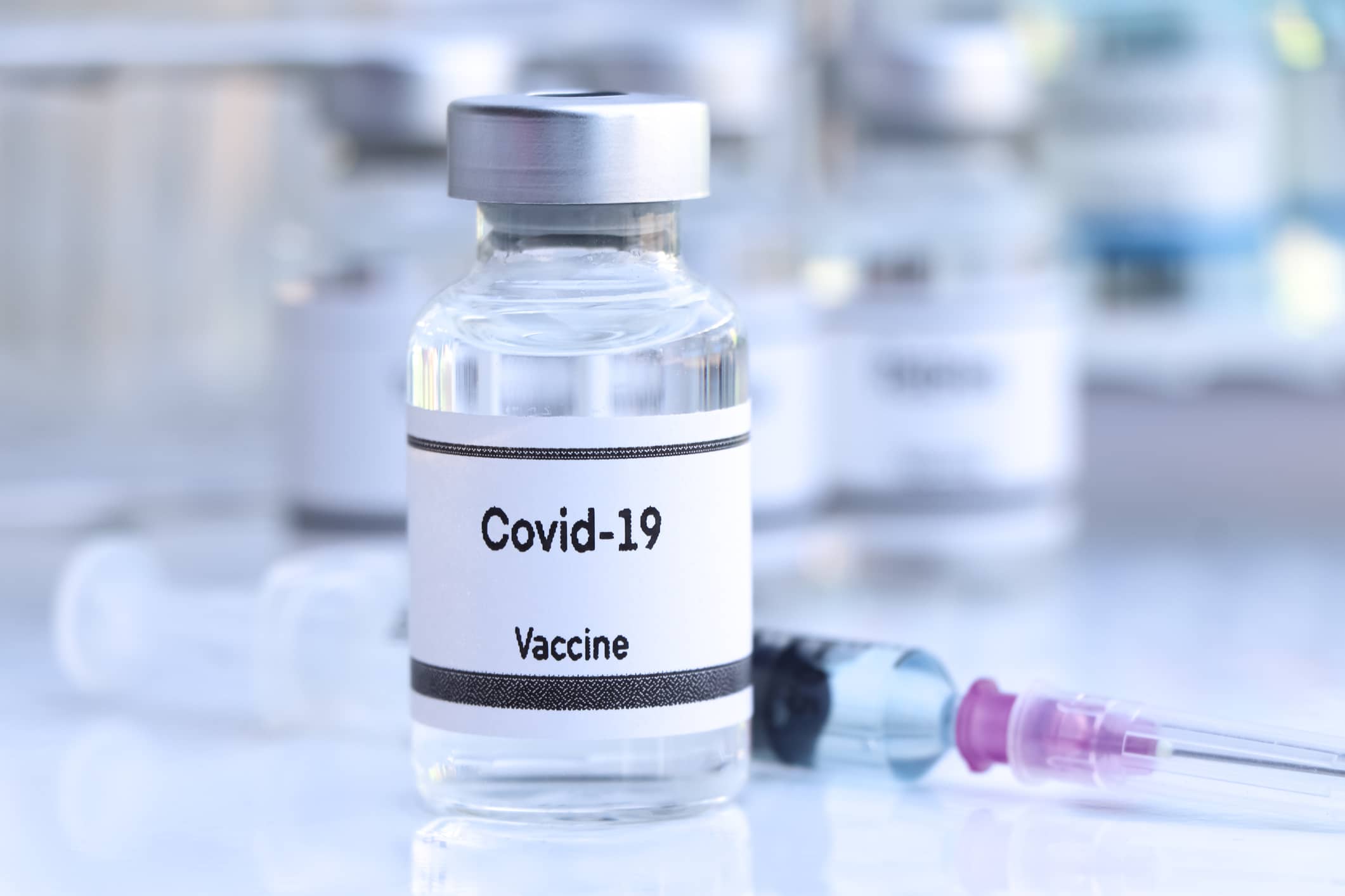 La prochaine campagne de vaccination de la Covid-19 sera lancée mi-avril
