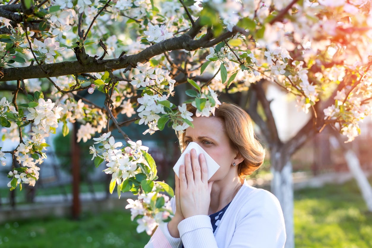 Les astuces pour lutter contre les allergies avec les antihistaminiques