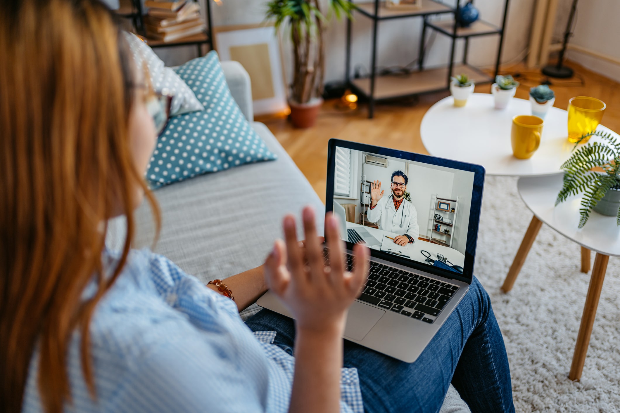 Doctolib facilite le paiement des consultations chez le médecin