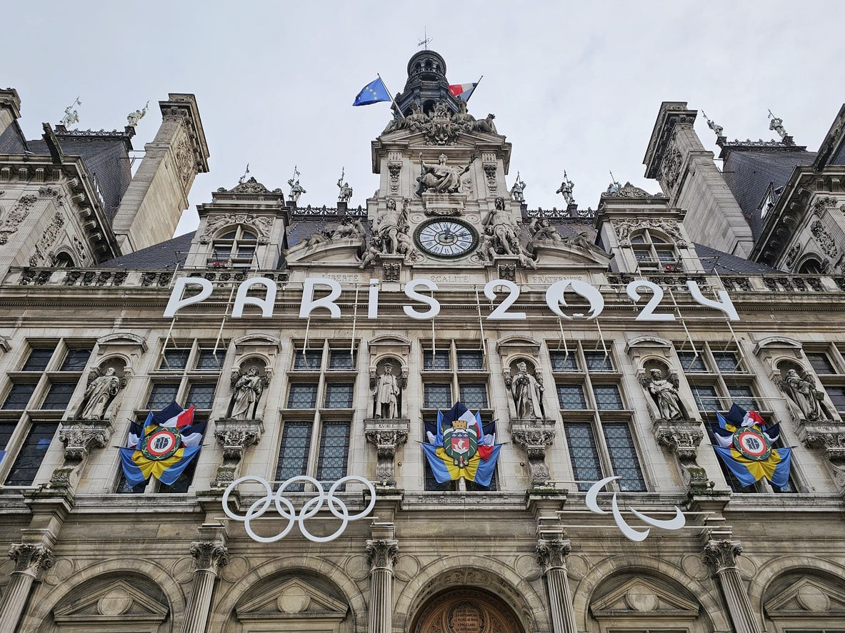 JO 2024 : fête sportive et risques sanitaires, un cocktail explosif ?