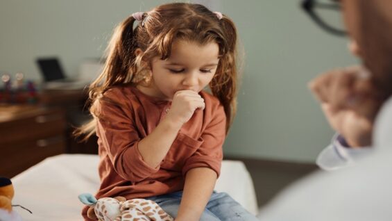 Le gouvernement présente une feuille de route pour améliorer la santé des enfants