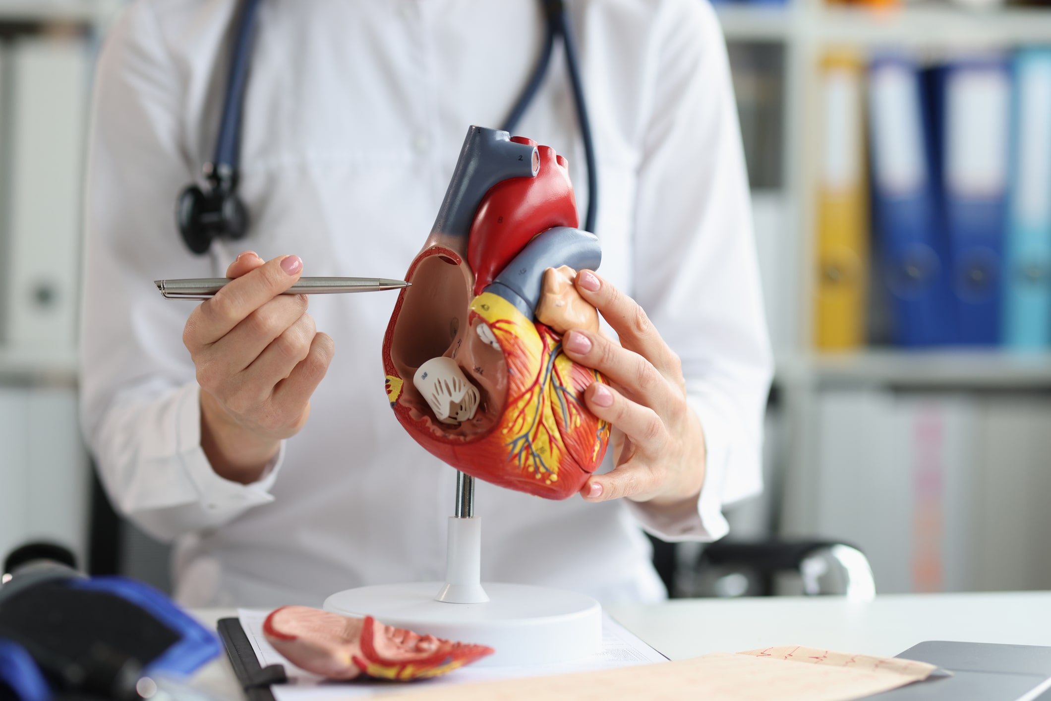 Maladies cardiovasculaires : le sel, ce tueur invisible qui s’infiltre dans nos assiettes