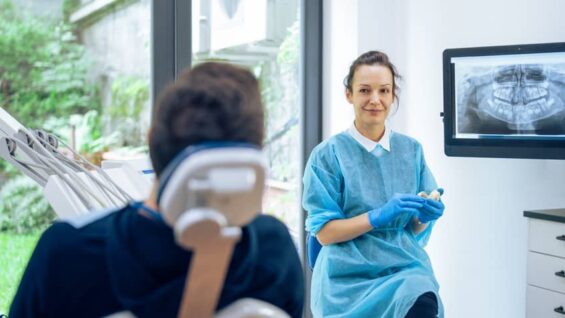 Quel est le niveau de remboursement des examens de radiologie en 2025 ?