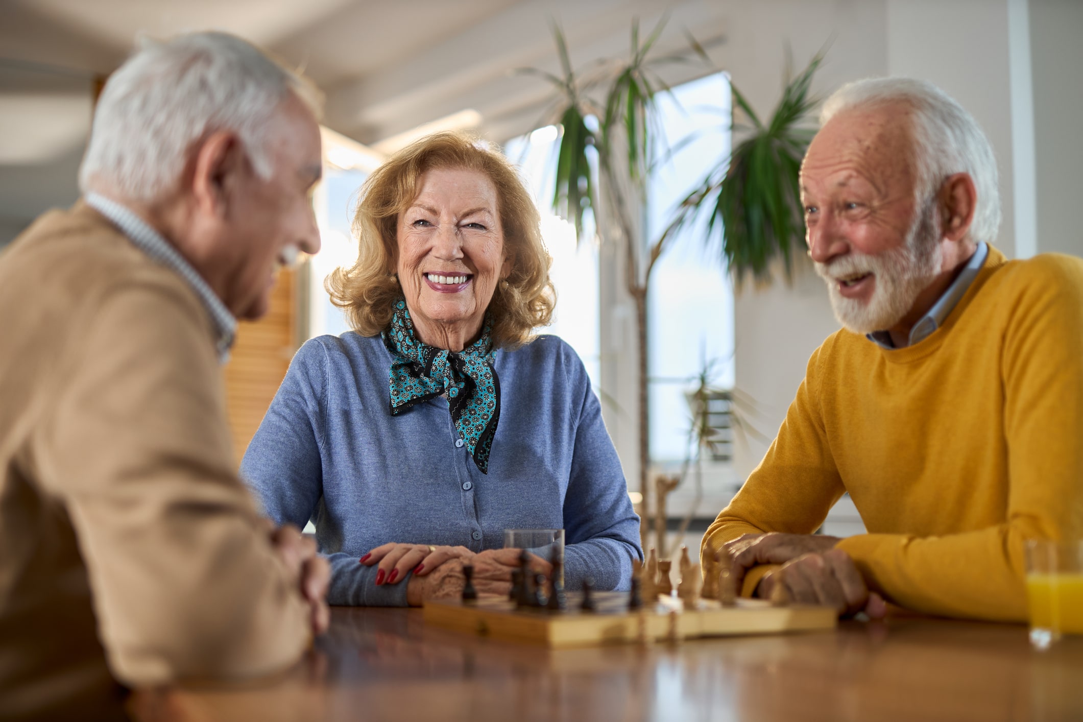 Les seniors de condition modeste réduisent leur mutuelle pour des raisons financières