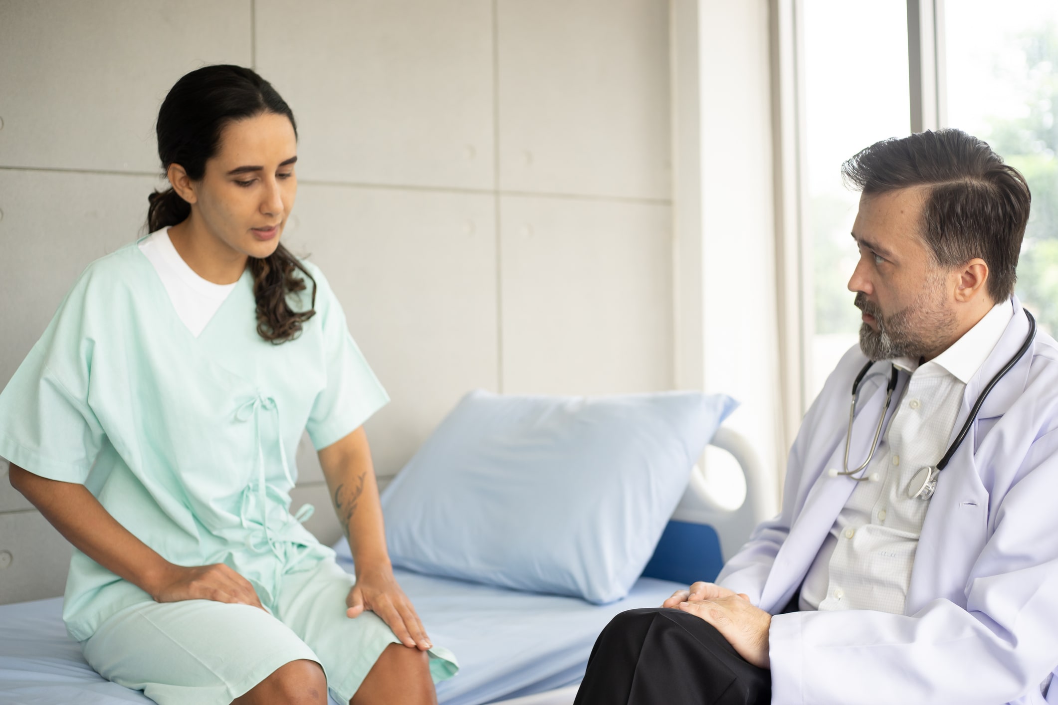 Vers un diagnostic simplifié de la maladie d’Alzheimer
